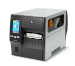 Zebra ZT411 300 x 300 DPI Wired AND Wireless Direct thermal / Thermal transfer POS printer