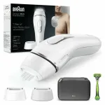 BRAUN IPL Hair Remover IPL Hair Remover Silk-expert Silkexpert Pro 5 PL5145 (238373)
