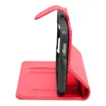 Tactical Field Notes for Samsung Galaxy A56 5G Red