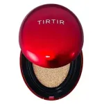 Tirtir Mask Fit Red Cushion Mini - Long-lasting makeup in a sponge 4.5 g 17N Vanilla