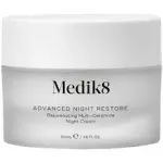 Medik8 Advanced Night Restore Rejuvenating Multi-Ceramide Night Cream