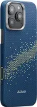 PITAKA Ultra-Slim Case, Milky Way galaxy (PitaTap) - iPhone 16 Pro Max