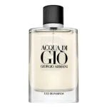 Giorgio Armani Armani () Acqua di Gio Pour Homme - Refillable eau de parfum for men 125 ml