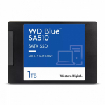 WESTERN DIGITAL WD Blue 1TB SA510 2.5-inch SSD WDS100T3B0A