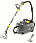 Krcher Puzzi 10/1 Wash Vacuum Cleaner
