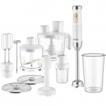 Sencor SHB 6551WH Hand Blender 7-in-1, 1500W