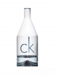 Calvin Klein IN2U Perfume Tester EDT 100ml