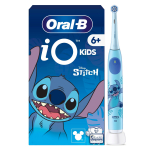 Oral-B iO 6+ Kids Disney Stitch Electric Toothbrush (931533)