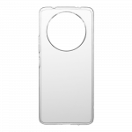 Tactical TPU Cover for Xiaomi Redmi A3 2024 / clear