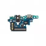 SAMSUNG N770 Galaxy Note 10 Lite Board with Charging Connector (Service Pack)