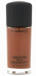 MAC Studio Fix Fluid SPF 15 Matte Foundation Cream NC60 30ml
