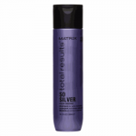 Matrix MATRIX Total Results So Silver Color Obsessed Shampoo 300ml