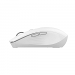 Tellur Silent Click White