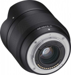 Samyang 12mm F/2.0 AF lens for Fujifilm X