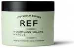 REF Weightless Volume Hair Mask, 500ml