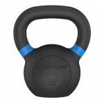 Sangpomm TUNTURI Platinum Cast Iron Kettlebell 12 kg
