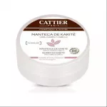CATTIER PARIS Cattier Shea Butter 100g