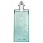 Cartier Cartier Declaration Haute Fraicheur Eau de Toilette for men 100 ml