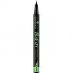 Essence Flick it! Eye Liner - Waterproof precision eyeliner 0.5 ml 01 Black