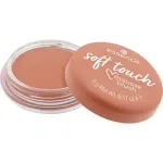 Essence Cosmetics Soft Touch Mousse Lipstick 10cozy Clay 5g