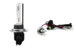 Amio Xenon Bulb Type H7 4300K metal class A