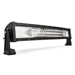 Amio LED Work Light Bar curved 52 cm 9-36V -03255 AWL44