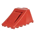 Amio Wheel wedge with brake