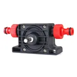 Amio Drill powered water pump