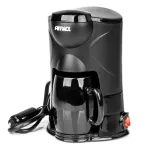 Amio Coffee Maker 0.15L 12V 170W
