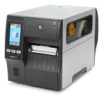 Zebra ZT411 203 x 203 DPI Wired AND Wireless Direct thermal / Thermal transfer POS printer