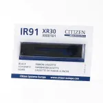Citizen Colour ribbon IR91B / 3000101