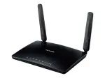 TP-LINK Wireless Router TL-MR6400 - 300 Mbit/s