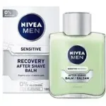 Nivea Refreshing (Recovery After Shave Balm) Sensitive (Recovery After Shave Balm) 100 ml 100ml