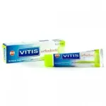 Vitis Orthodontic Dental Paste 100ml