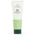 The body shop Aloe Soothing Cream Cleanser - Soothing Cleansing Cream.