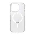 Native Union (RE)Clear Case, transparent - iPhone 16 Pro
