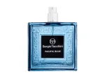 Sergio Tacchini Pacific Blue (EDT) Eau de Toilette for Men 100 ml
