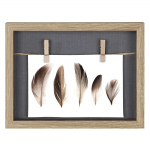 Hama Galerie Cavo 16.5x21.5 cm. Oak