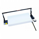 EDMA Penoplast hot wire hand cutter