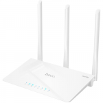 Hoco HI30 Wi-Fi 4 Wireless Router