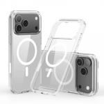 Nevox StyleShell SHOCKFlex MagSafe iPhone 17 Pro Max case