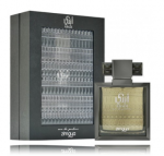 Zimaya Abadi Saga Perfume EDP 100 ml