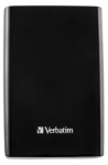 Verbatim External SSD Store n Go Slim 512GB USB-C