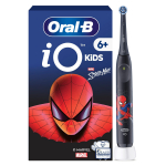 Oral-B iO 6+ Kids Marvel Spider-Man Electric Toothbrush (931380)