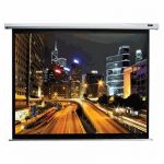 Elite Screens 120V electric
