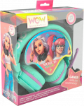 WOW GENERATION WOW00026 Music is Magic