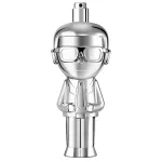 Karl Lagerfeld Karl Ikonik, Eau De Parfum, For Men, 100 ml