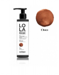 Artego Artgo Lola Your Beauty Colour Hair Mask Choco 200 ml