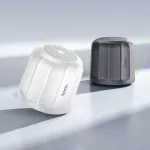Wireless speaker 3W 4h Hoco HC54 metal grey