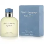 Dolce AND Gabbana Light Blue eau de toilette for men Tester 125 ml